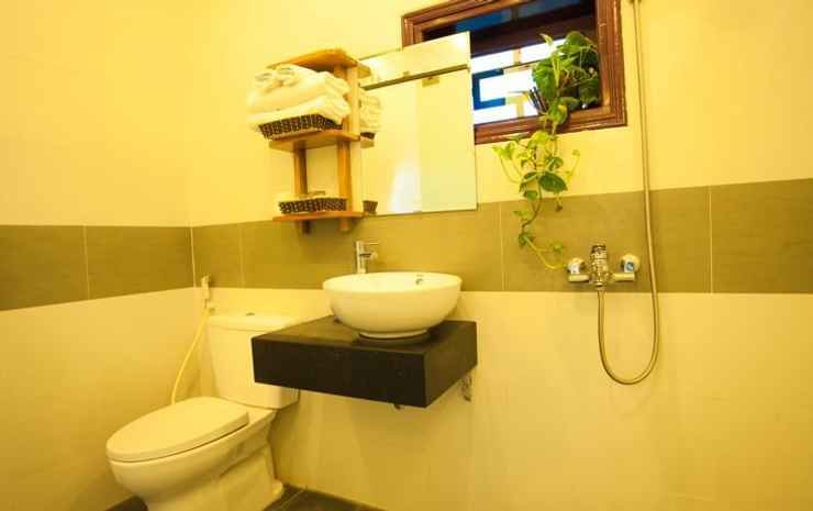 Хойан: Hijal House Hoi An