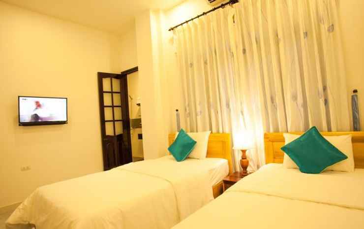 Хойан: Hijal House Hoi An