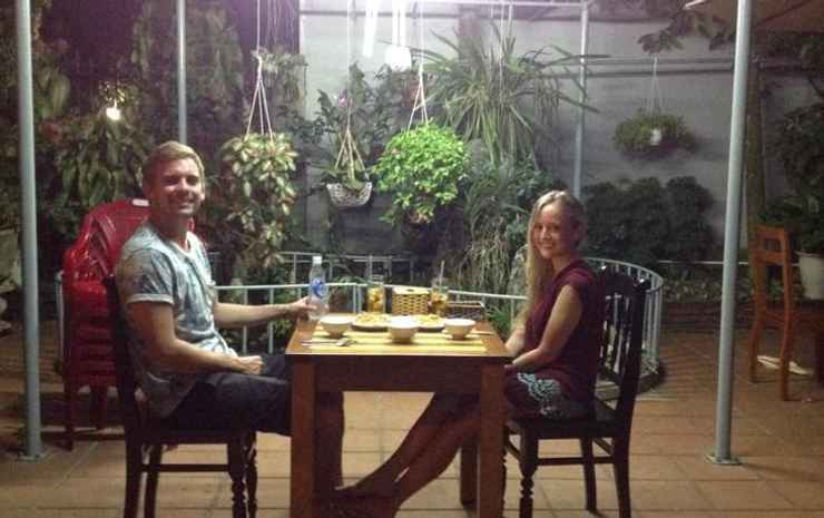 Хойан: Hijal House Hoi An