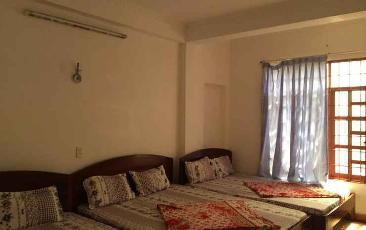 Вунгтау: Lan Vy 3 Guesthouse