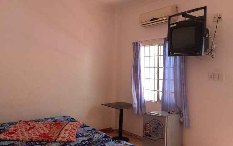 Вунгтау: Lan Vy 3 Guesthouse