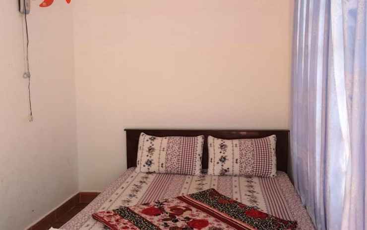 Вунгтау: Lan Vy 3 Guesthouse