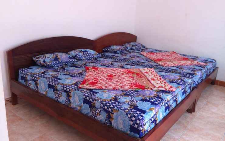 Вунгтау: Lan Vy 3 Guesthouse