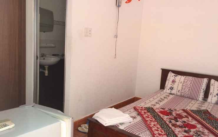 Вунгтау: Lan Vy 3 Guesthouse
