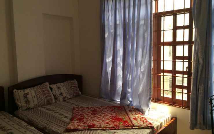 Вунгтау: Lan Vy 3 Guesthouse