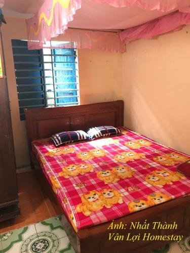 Острова Чам: Hong Van Homestay