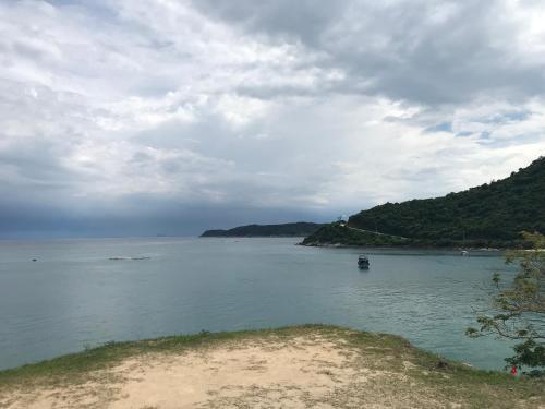 Острова Чам: Hong Van Homestay