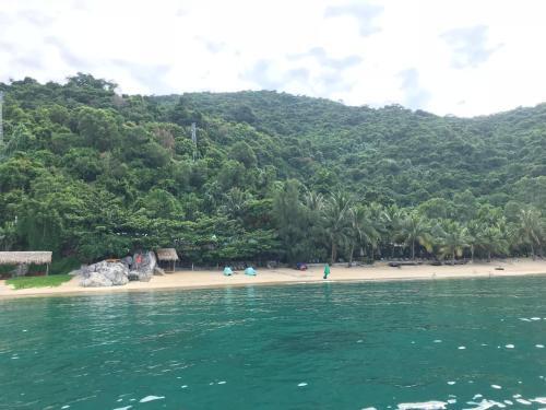Острова Чам: Hong Van Homestay