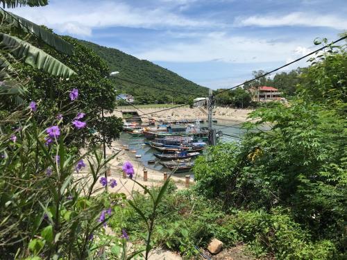 Острова Чам: Hong Van Homestay