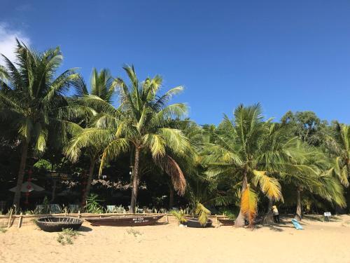 Острова Чам: Hong Van Homestay