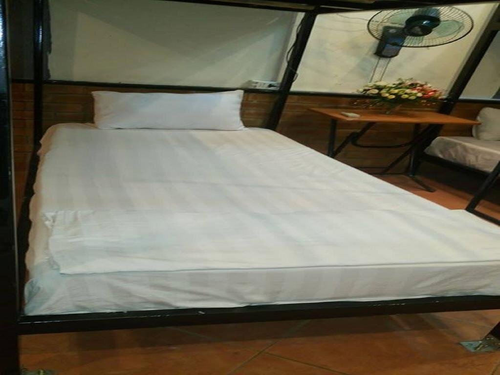 Ханой: Hanoi Bluestar Hostel 2