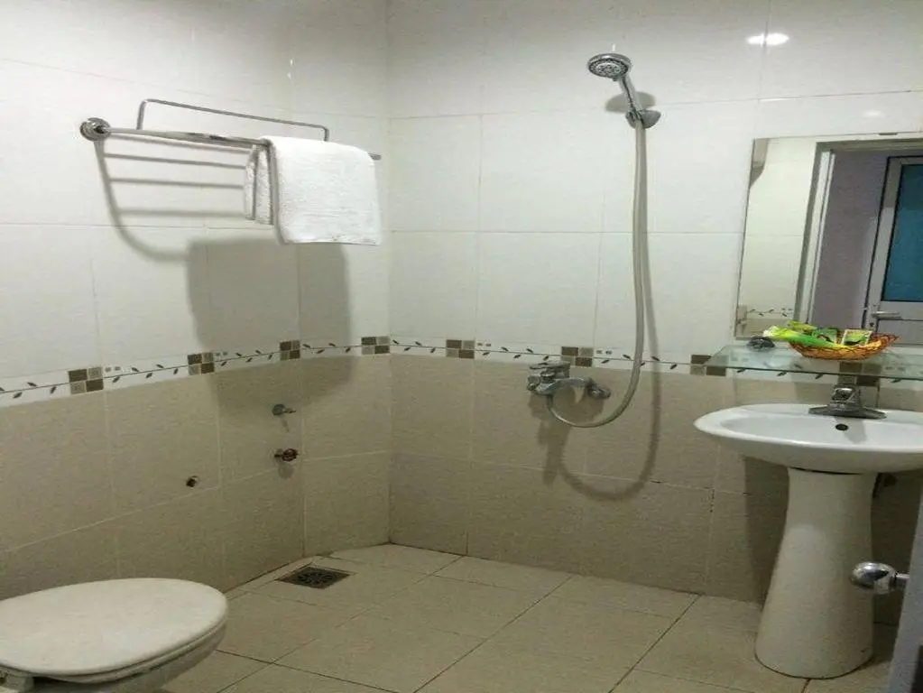 Ханой: Hanoi Bluestar Hostel 2