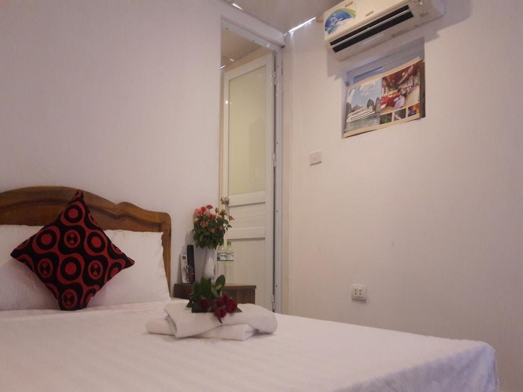 Hanoi Bluestar Hostel 2 — фото 1