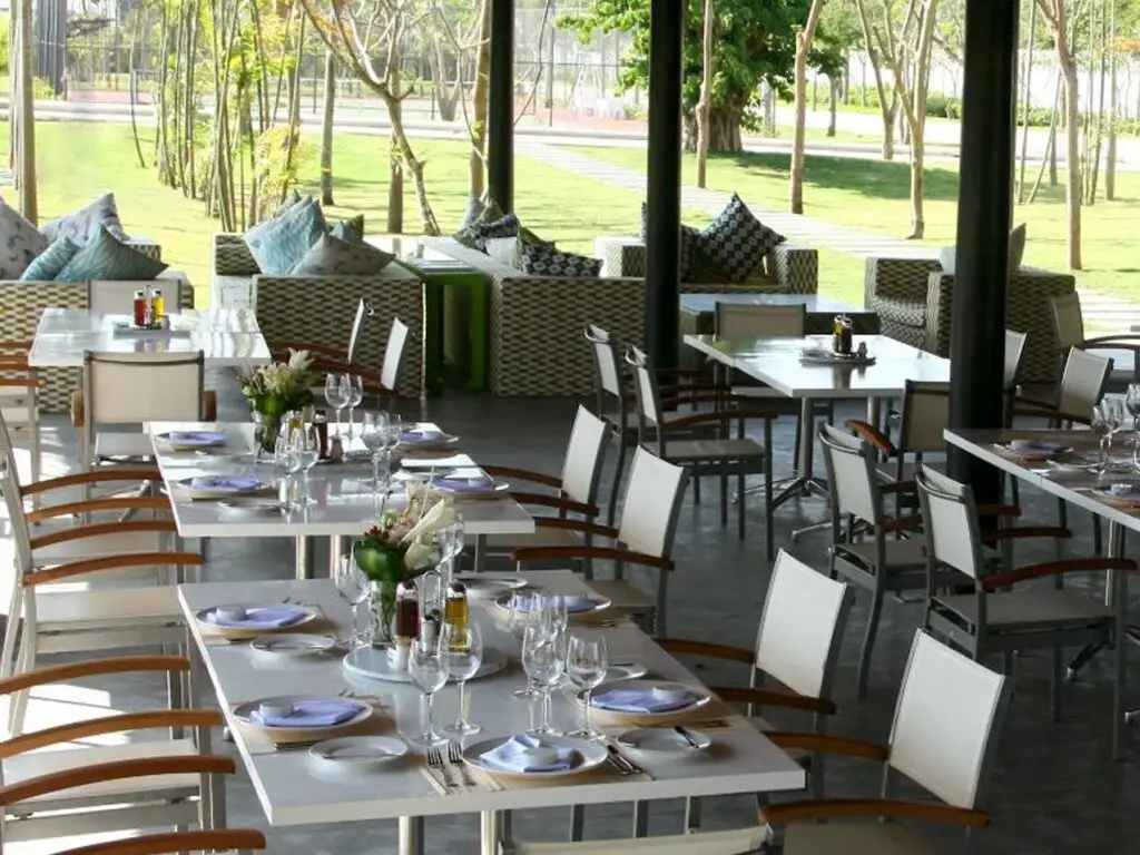Суен Мок: Sanctuary Ho Tram Resort Community