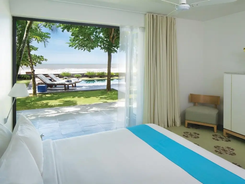 Суен Мок: Sanctuary Ho Tram Resort Community