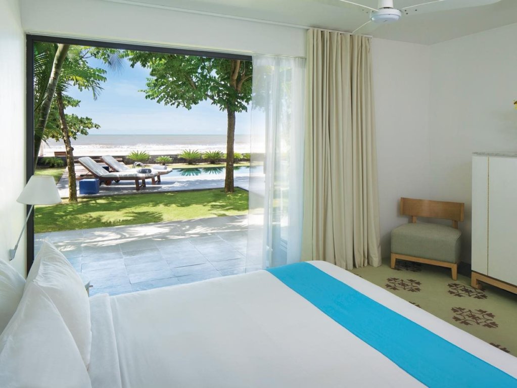 Суен Мок: Sanctuary Ho Tram Resort Community
