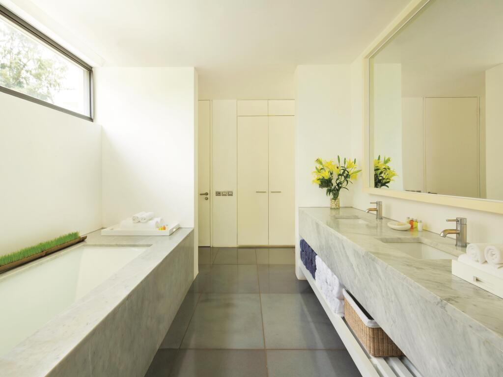 Суен Мок: Sanctuary Ho Tram Resort Community