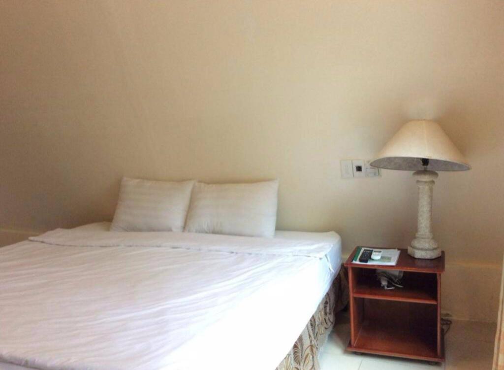 Консон: Con Dao Sea Cabanas