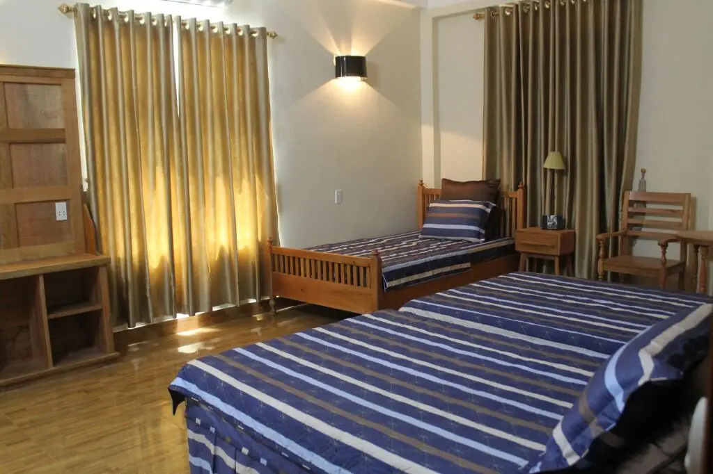 Phong Nha Gecko Hostel — фото 1