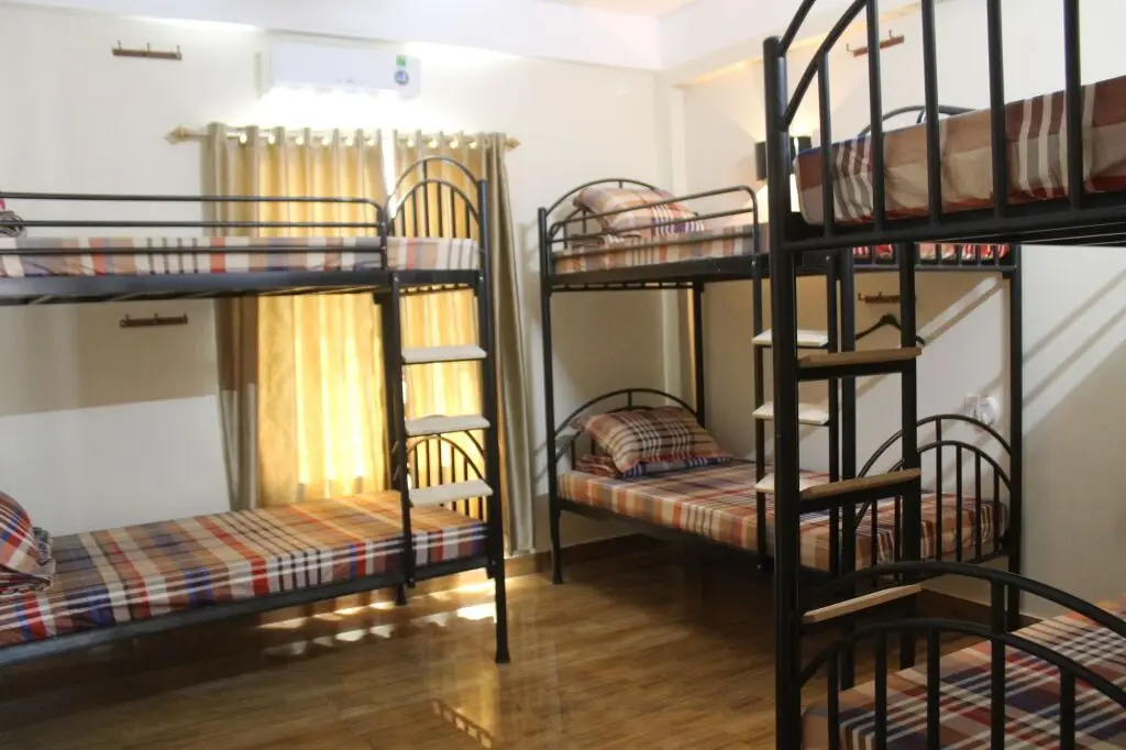 Фонг Ня: Phong Nha Gecko Hostel