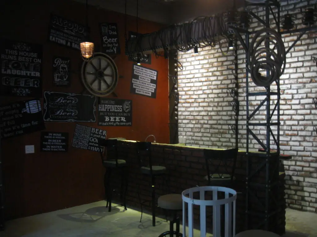 Фонг Ня: Phong Nha Gecko Hostel