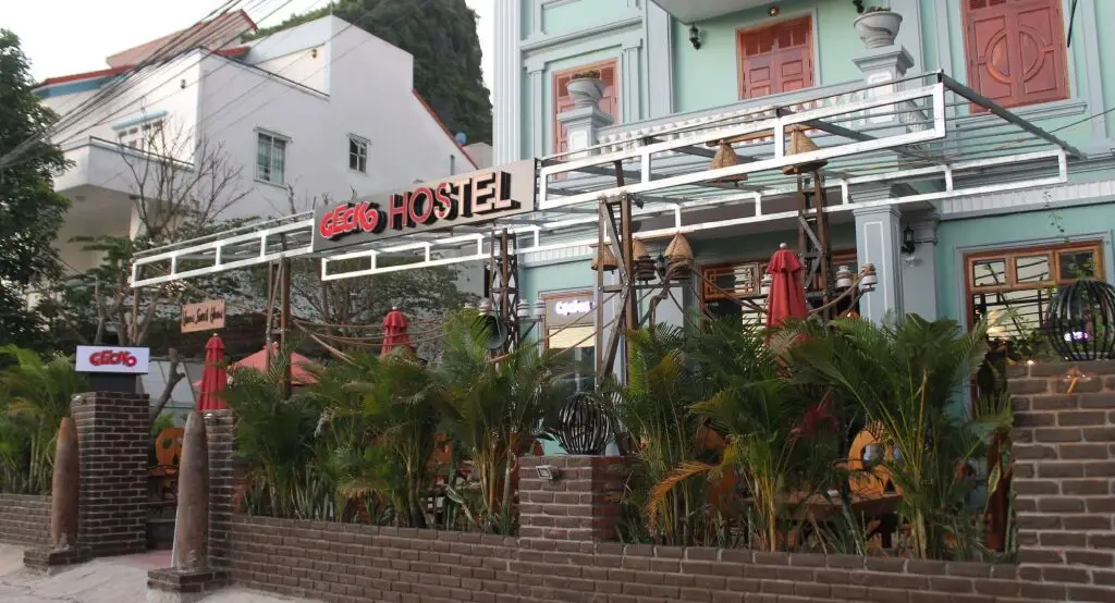 Фонг Ня: Phong Nha Gecko Hostel