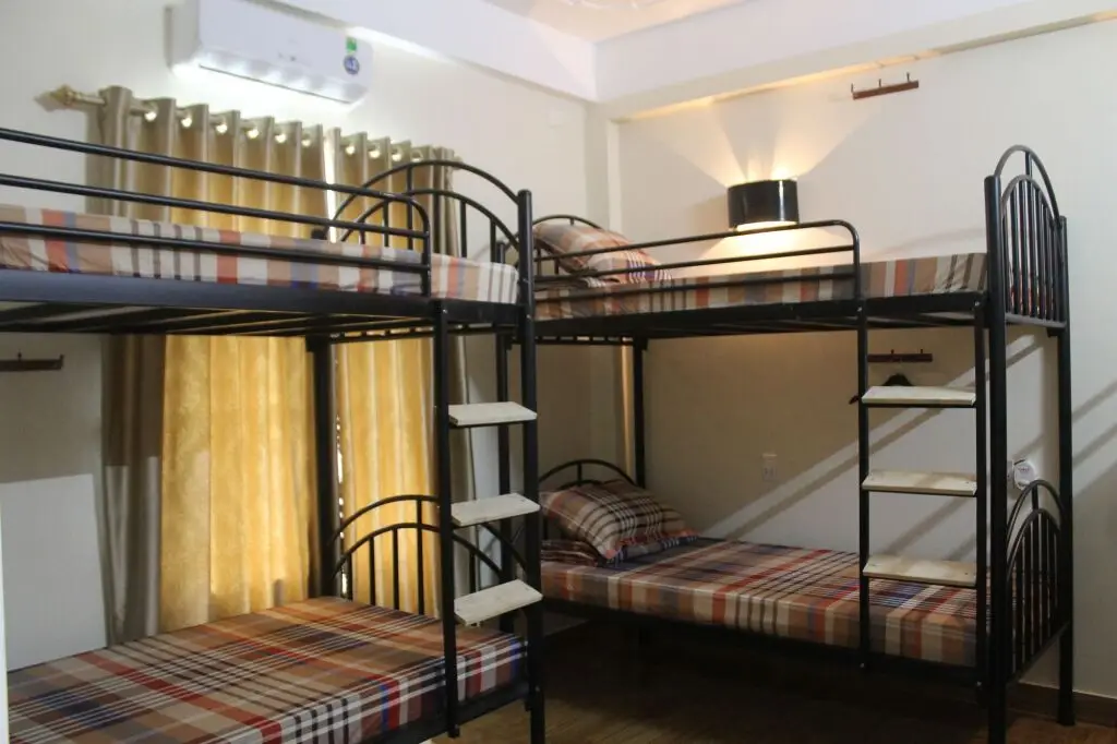 Фонг Ня: Phong Nha Gecko Hostel