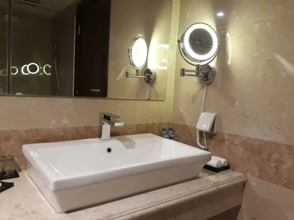Винь: Summer Cua Lo Hotel