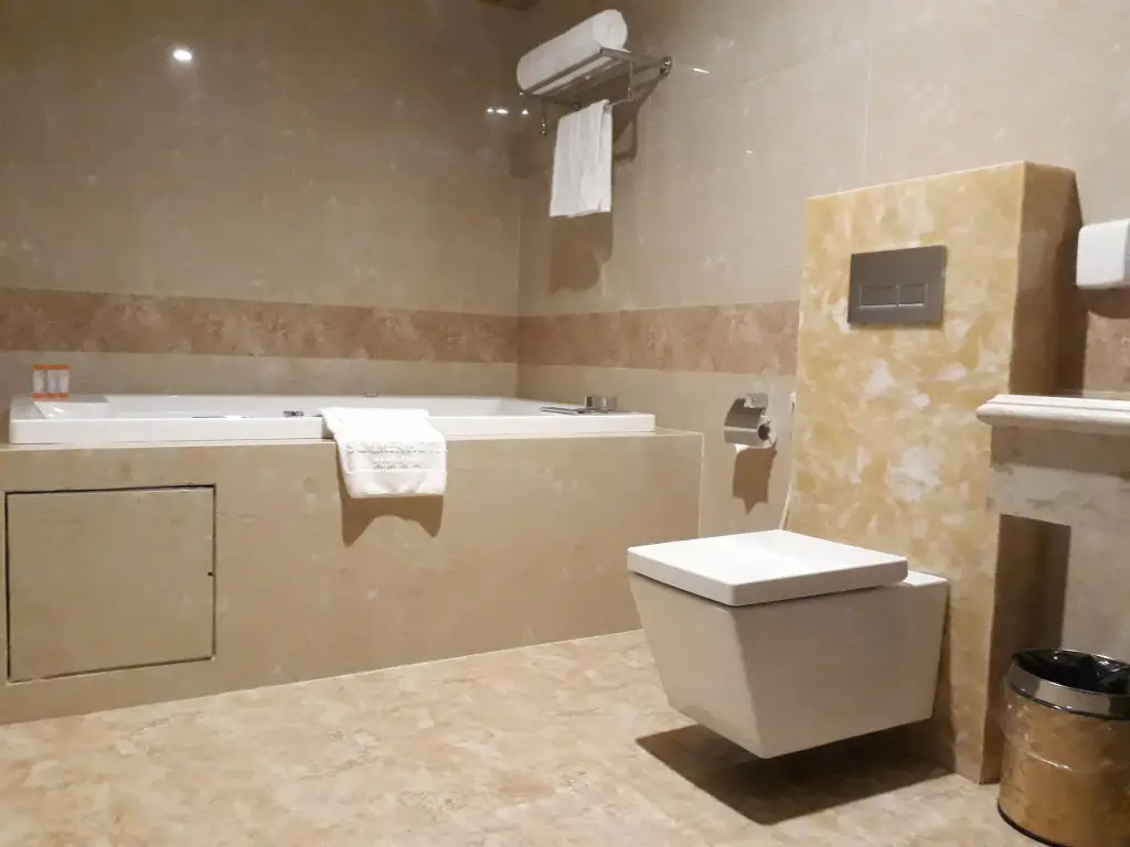 Винь: Summer Cua Lo Hotel
