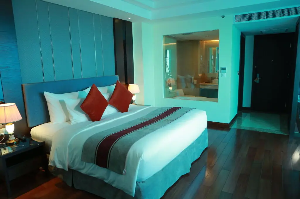 Винь: Summer Cua Lo Hotel