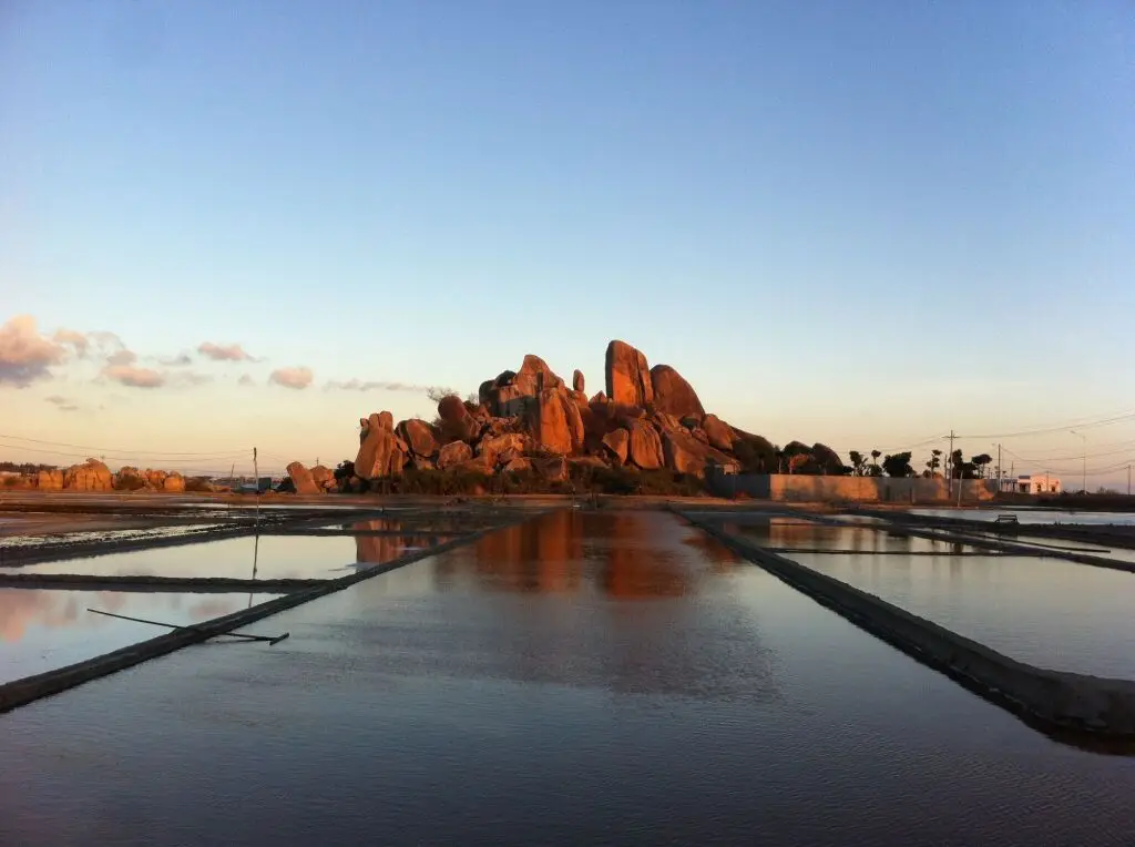 Фанранг - Тап Чам: Con Ga Vang Resort