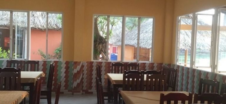 остров Фукуок: Ky Khang Resort