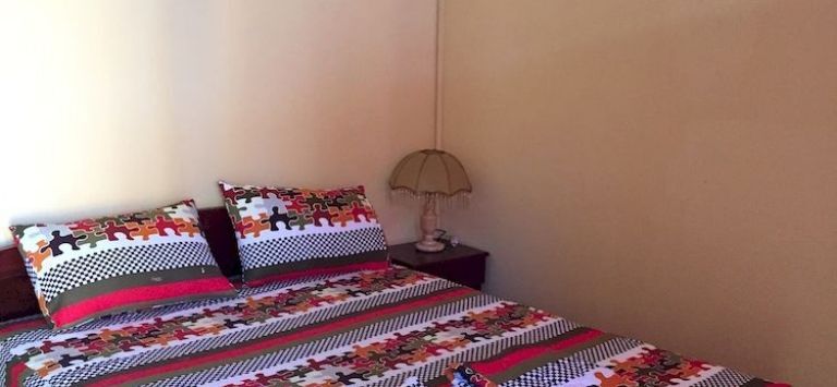 остров Фукуок: Ky Khang Resort