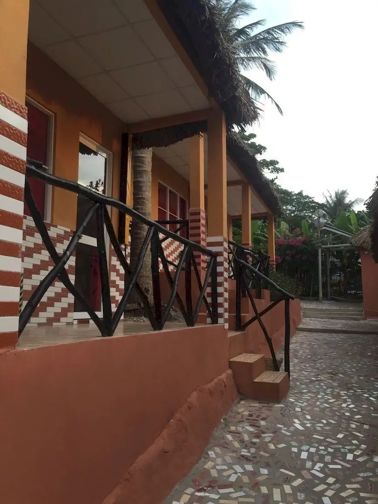 остров Фукуок: Ky Khang Resort