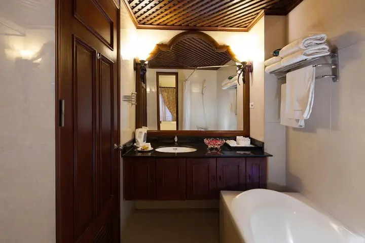 Ханой: Aurora Central Hotel