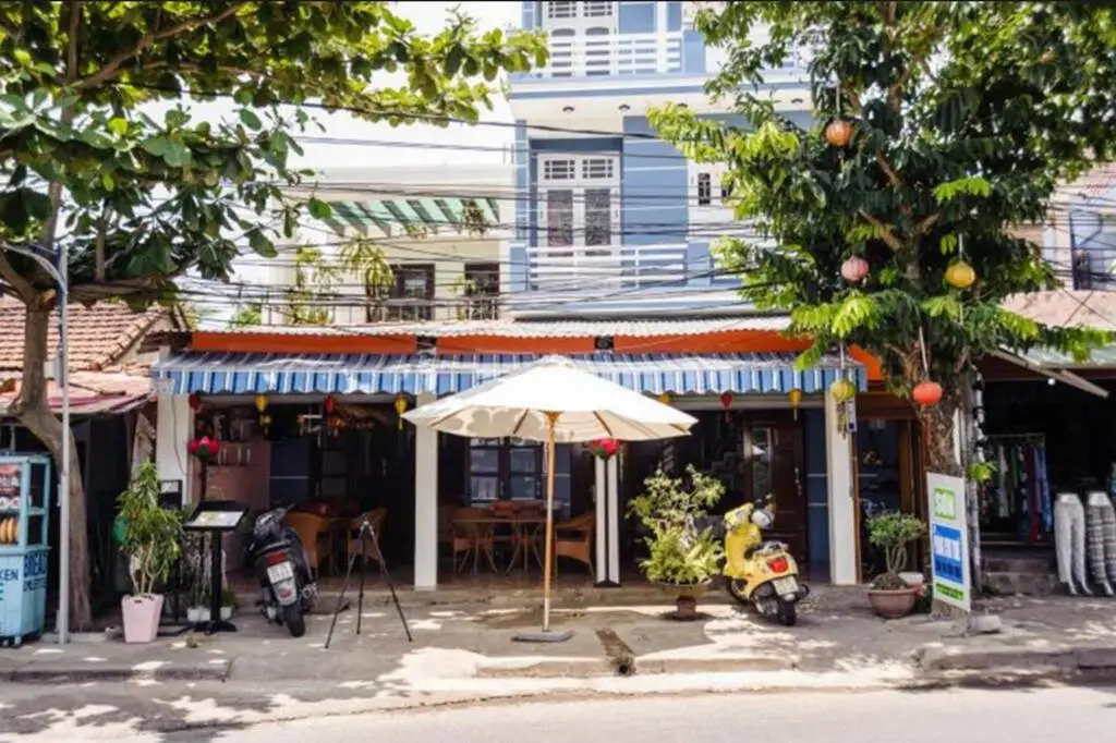 Son Xi Homestay Hoi An — фото 1
