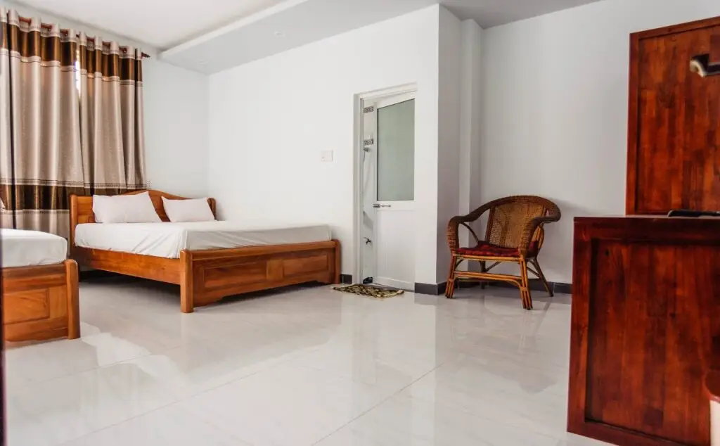 Хойан: Son Xi Homestay Hoi An