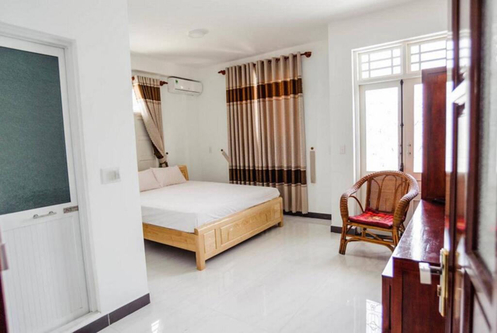 Хойан: Son Xi Homestay Hoi An