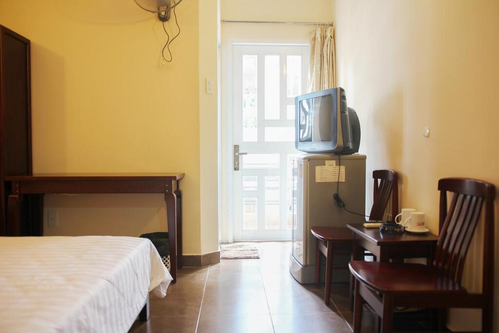 Хошимин: Sasa Hotel