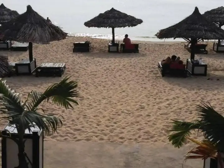 остров Фукуок: Moon Resort