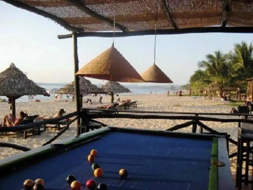 остров Фукуок: Moon Resort