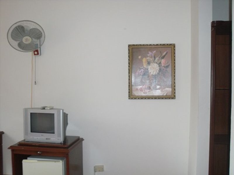 Нгок Куанг: Hoang Qui Hotel
