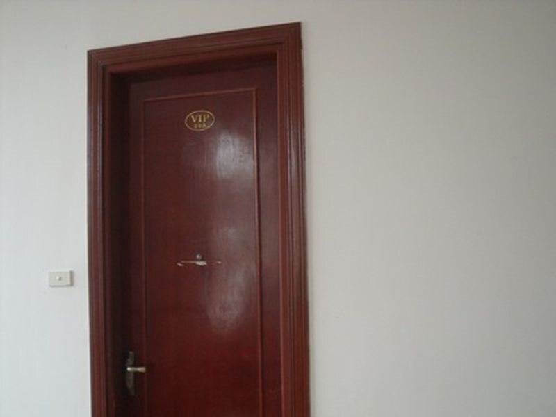Нгок Куанг: Hoang Qui Hotel