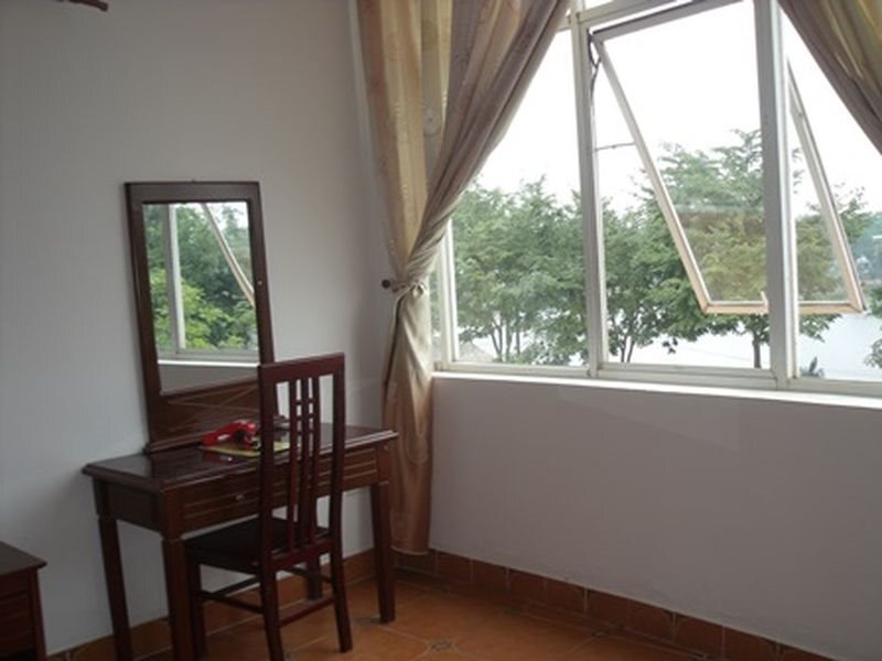 Нгок Куанг: Hoang Qui Hotel