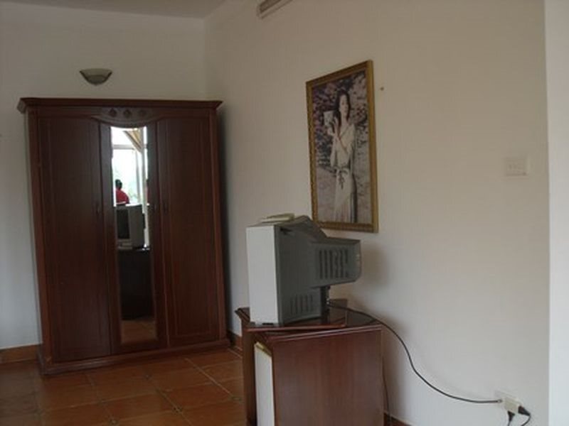 Нгок Куанг: Hoang Qui Hotel