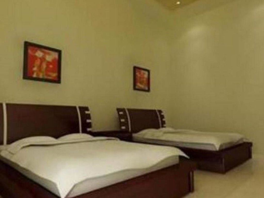 Хюэ: 2 You Hotel