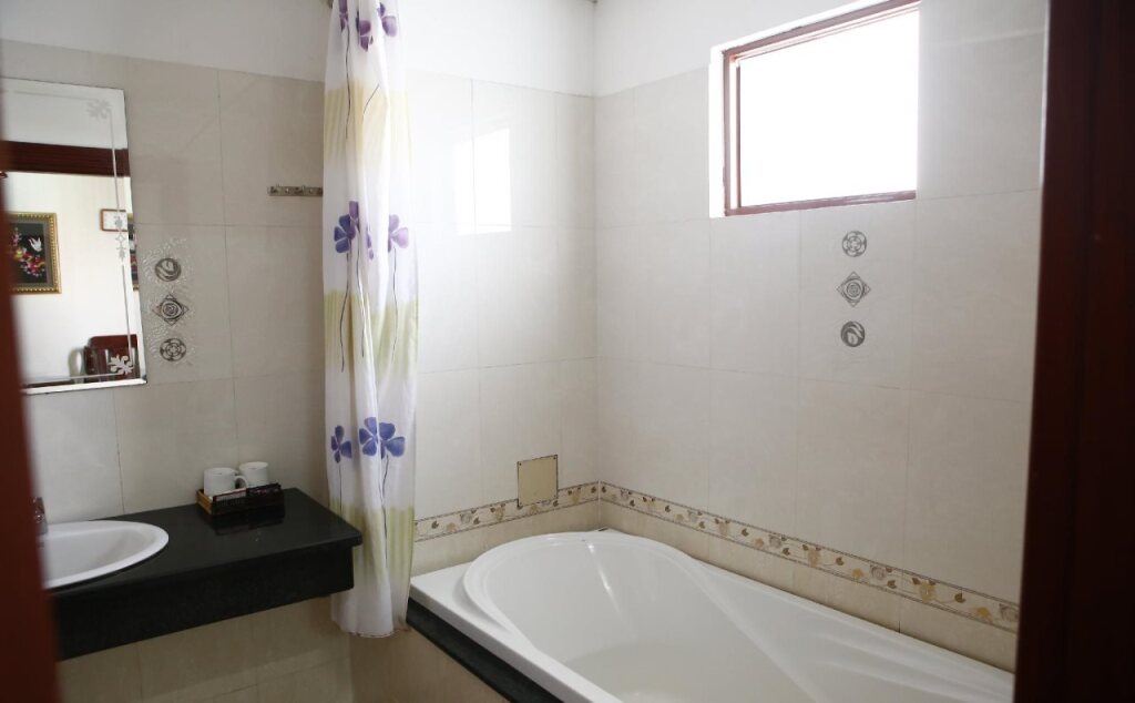 Хошимин: Phu An Hotel
