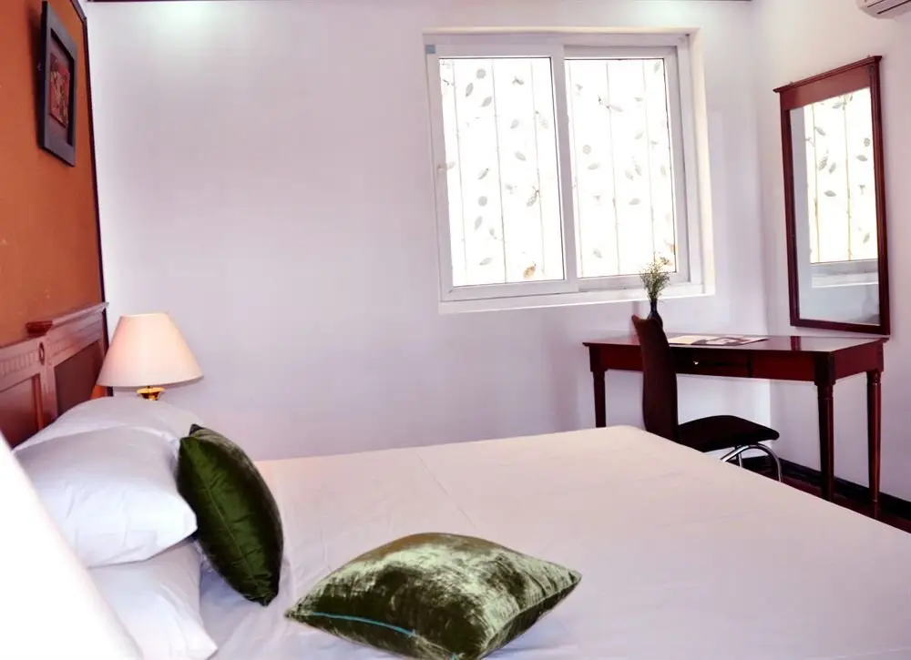 Ханой: Hanoi Boutique 2 Hotel