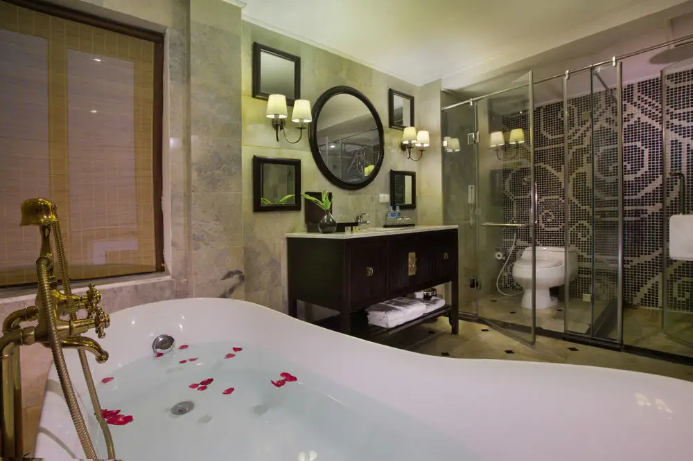 Ханой: Hanoi Boutique 2 Hotel