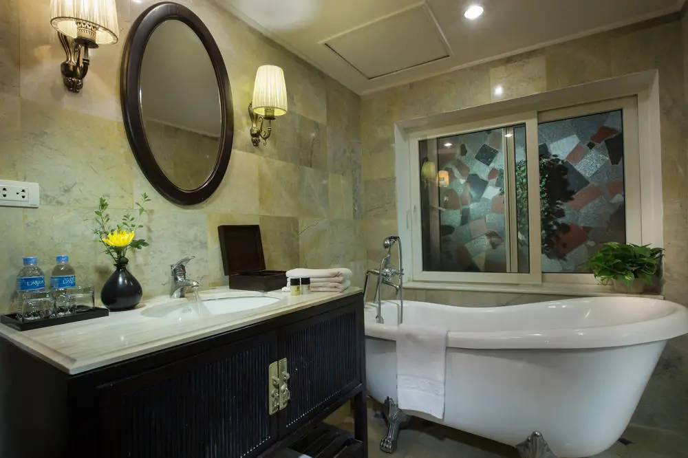 Ханой: Hanoi Boutique 2 Hotel